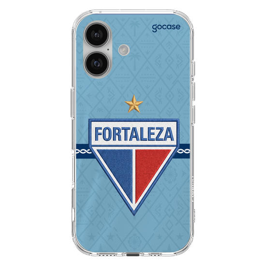 Capinha para celular  Fortaleza - Uniforme CDN