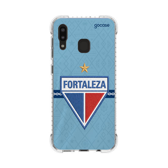 Capinha para celular  Fortaleza - Uniforme CDN