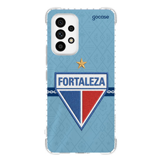 Capinha para celular  Fortaleza - Uniforme CDN