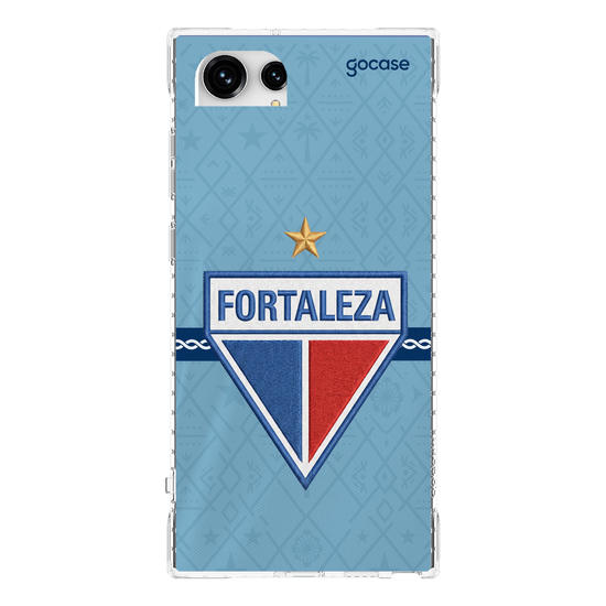 Capinha para celular  Fortaleza - Uniforme CDN