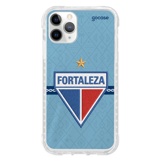 Capinha para celular  Fortaleza - Uniforme CDN