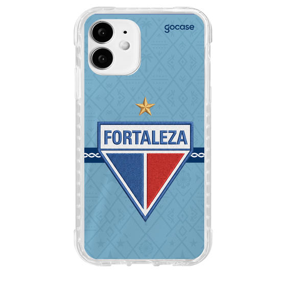 Capinha para celular  Fortaleza - Uniforme CDN
