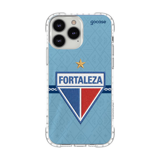 Capinha para celular  Fortaleza - Uniforme CDN