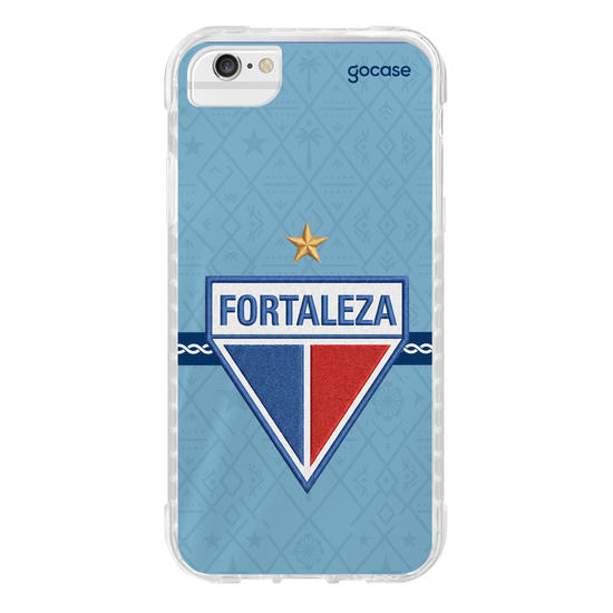 Capinha para celular  Fortaleza - Uniforme CDN