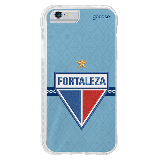 Capinha para celular  Fortaleza - Uniforme CDN