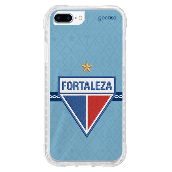 Capinha para celular  Fortaleza - Uniforme CDN