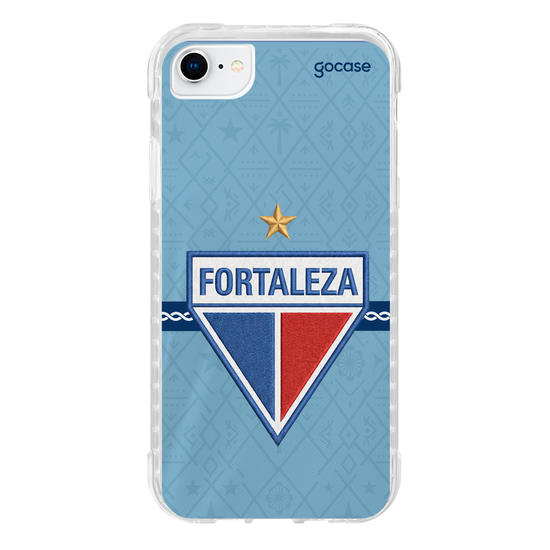 Capinha para celular  Fortaleza - Uniforme CDN