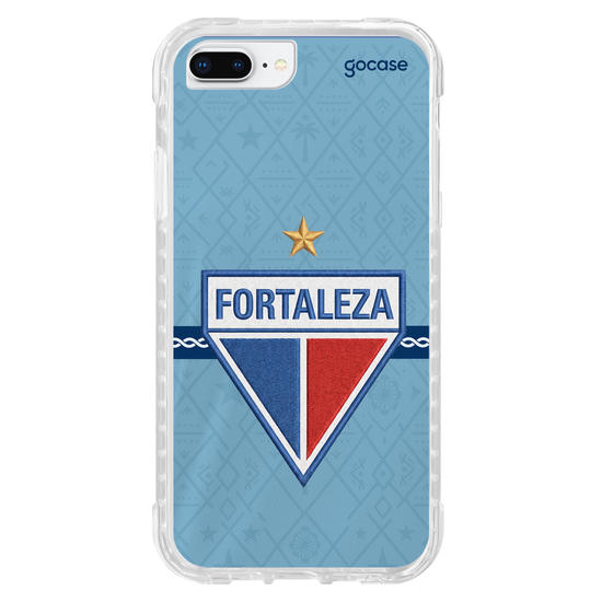 Capinha para celular  Fortaleza - Uniforme CDN