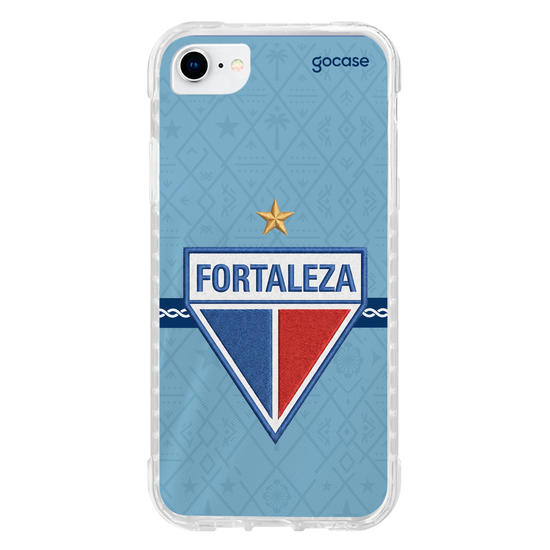 Capinha para celular  Fortaleza - Uniforme CDN