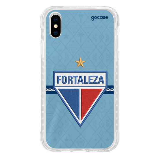 Capinha para celular  Fortaleza - Uniforme CDN