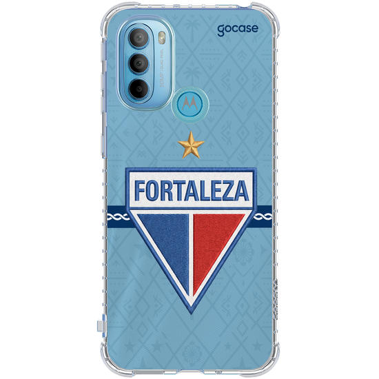 Capinha para celular  Fortaleza - Uniforme CDN