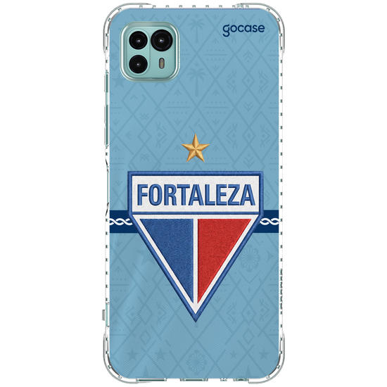 Capinha para celular  Fortaleza - Uniforme CDN