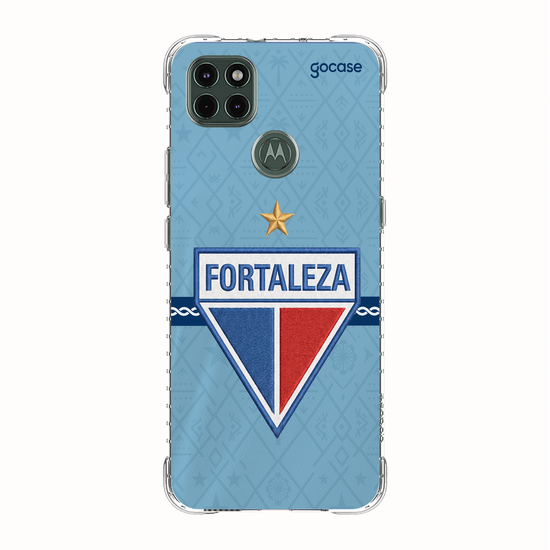 Capinha para celular  Fortaleza - Uniforme CDN