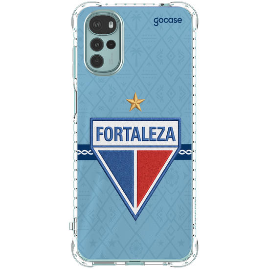 Capinha para celular  Fortaleza - Uniforme CDN