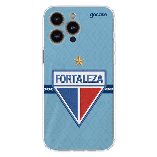Capinha para celular  Fortaleza - Uniforme CDN