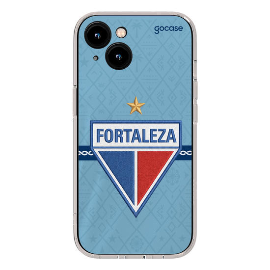 Capinha para celular  Fortaleza - Uniforme CDN
