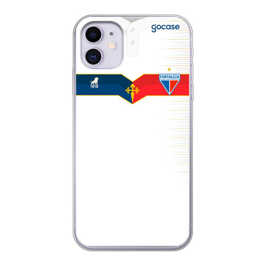 Fortaleza - Uniforme Centenarium