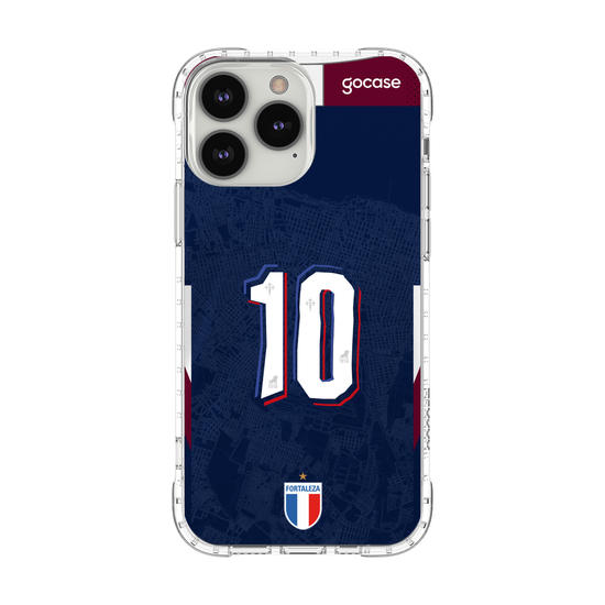 Capinha para celular Fortaleza - Uniforme Cinq Personalizado		