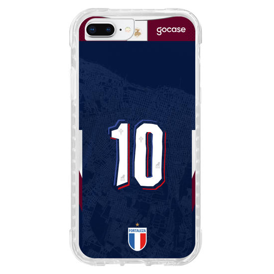 Capinha para celular Fortaleza - Uniforme Cinq Personalizado		