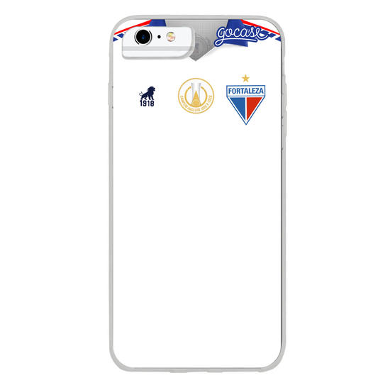 Fortaleza Uniforme Glória 2019