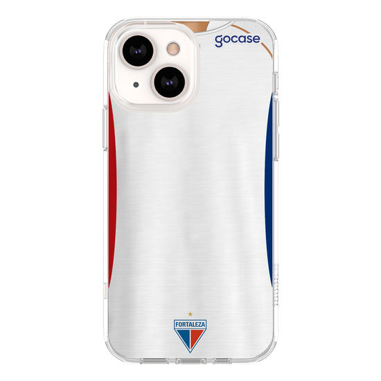 Fortaleza - Uniforme Glória 2021 Personalizado