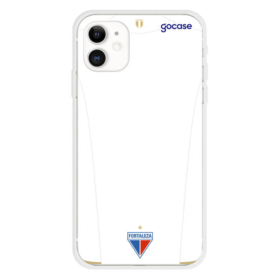 Fortaleza - Uniforme Glória Sulamericana 2020 Personalizado Phone Case