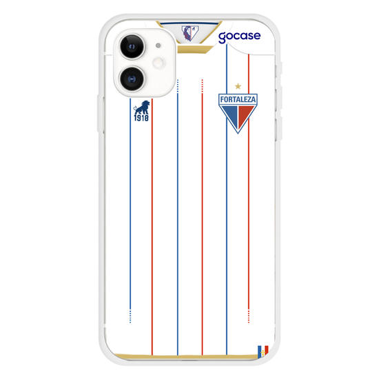Fortaleza - Uniforme Glória Sulamericana 2020 Phone Case