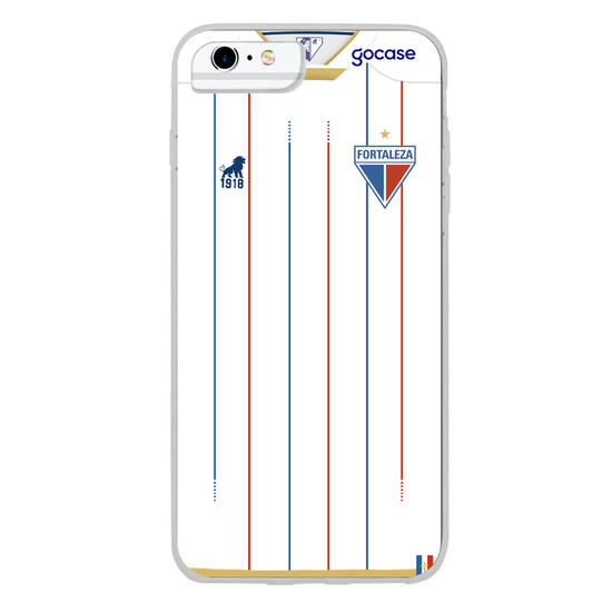 Fortaleza - Uniforme Glória Sulamericana 2020