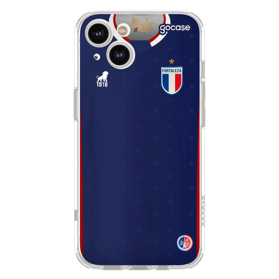 Fortaleza Uniforme Les Bleus