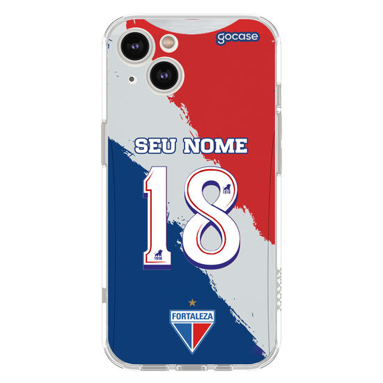 Fortaleza - Uniforme Retrô 1997