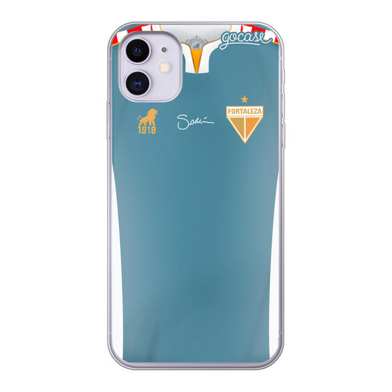 Fortaleza Uniforme Salvino