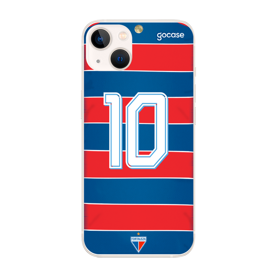 Fortaleza - Uniforme Tradição 2019 - Personalizado