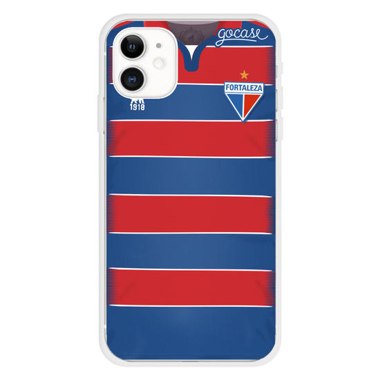 Fortaleza Uniforme Tradição 2019 Phone Case