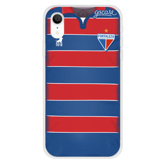 Fortaleza Uniforme Tradição 2019