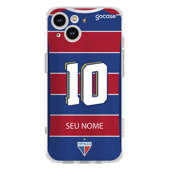 Fortaleza - Uniforme Tradição 2020 Personalizado