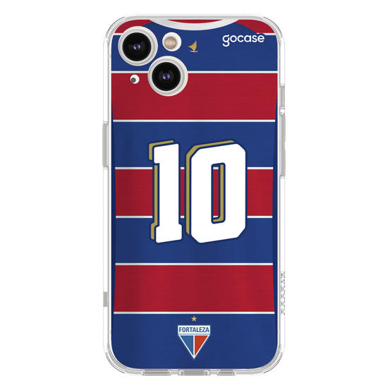 Fortaleza - Uniforme Tradição 2020 Personalizado