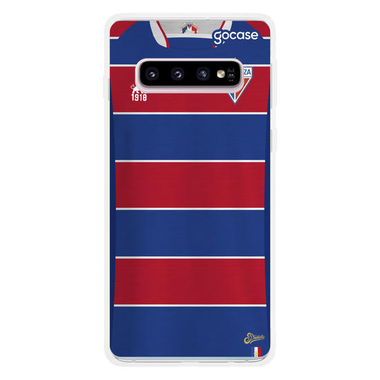 Capinha para celular Fortaleza - Uniforme Tradição 2020