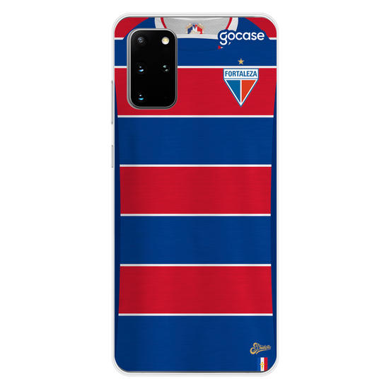 Capinha para celular Fortaleza - Uniforme Tradição 2020