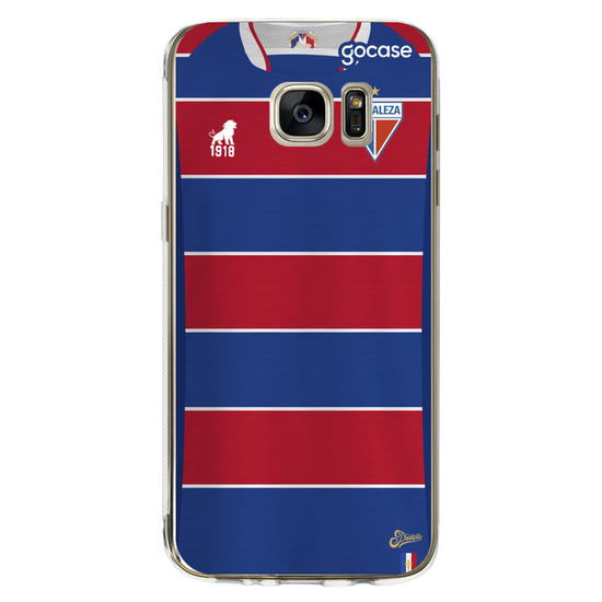Capinha para celular Fortaleza - Uniforme Tradição 2020