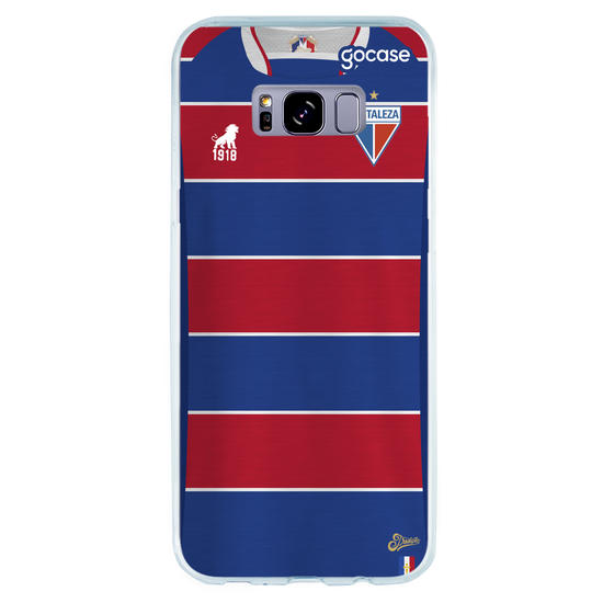 Capinha para celular Fortaleza - Uniforme Tradição 2020