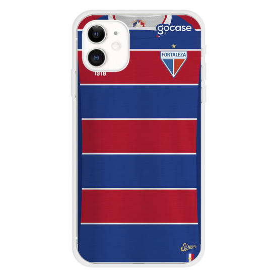 Fortaleza - Uniforme Tradição 2020 Phone Case