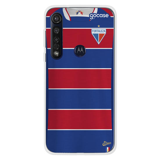 Capinha para celular Fortaleza - Uniforme Tradição 2020
