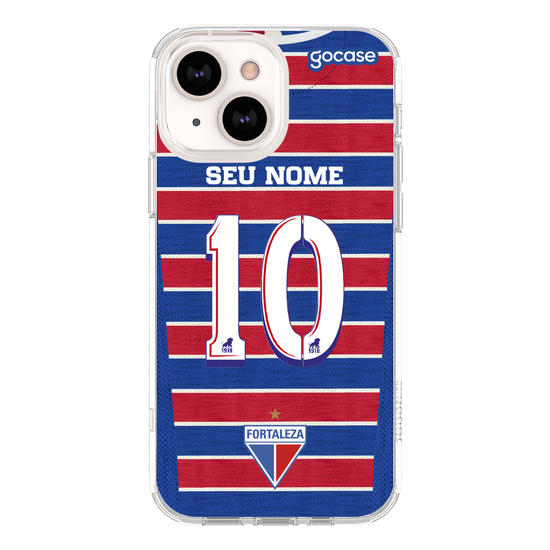 Fortaleza - Uniforme Tradição 2022 Personalizado