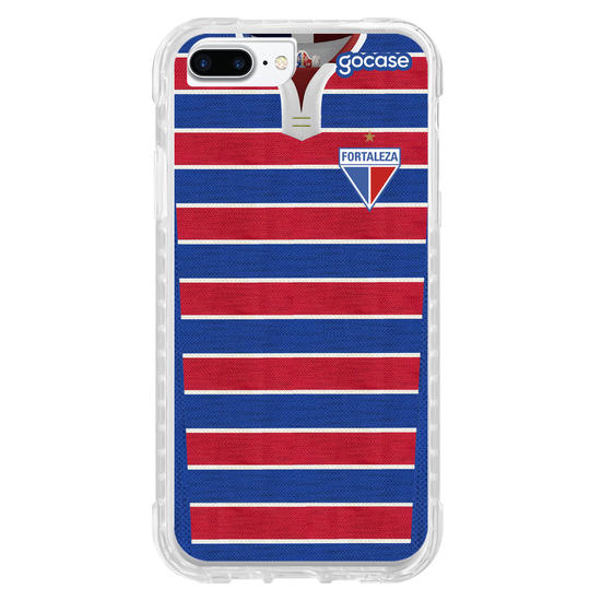 Capinha para celular Fortaleza - Uniforme Tradição 2022 