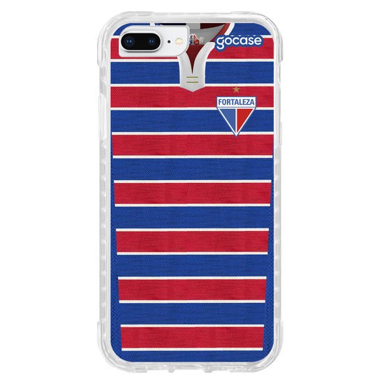 Capinha para celular Fortaleza - Uniforme Tradição 2022 