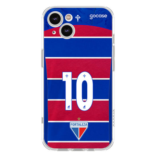 Fortaleza - Uniforme Tradição 2024 Personalizado