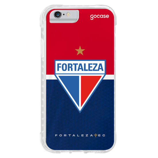 Capinha para celular  Fortaleza - Uniforme Treino 2023/24 Escudo