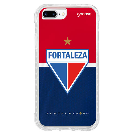 Capinha para celular  Fortaleza - Uniforme Treino 2023/24 Escudo