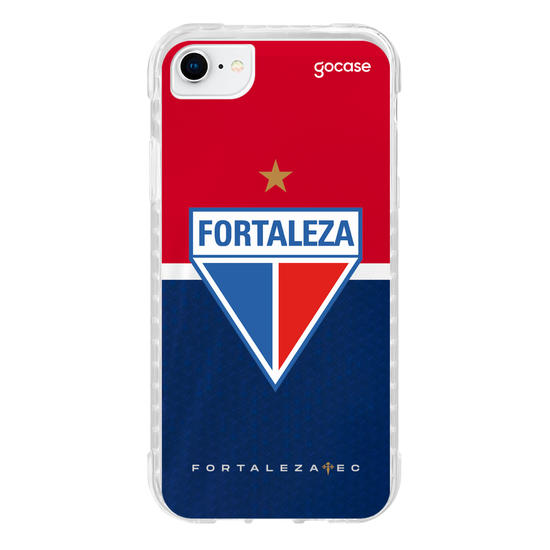 Capinha para celular  Fortaleza - Uniforme Treino 2023/24 Escudo