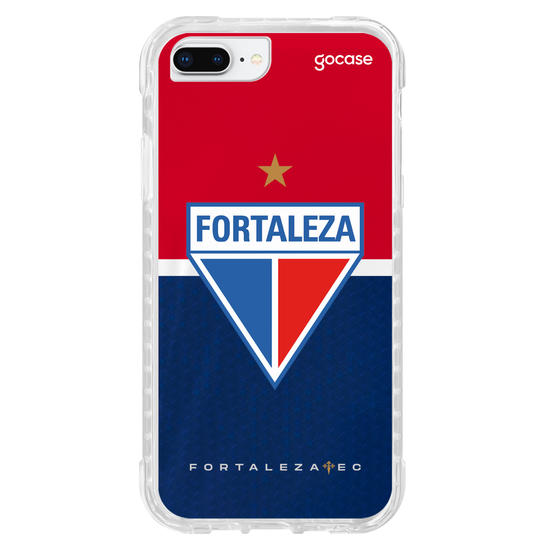 Capinha para celular  Fortaleza - Uniforme Treino 2023/24 Escudo